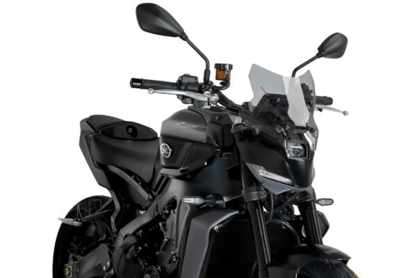 YAMAHA MT09/SP SPORT FÜME ÖN CAM (24-25)