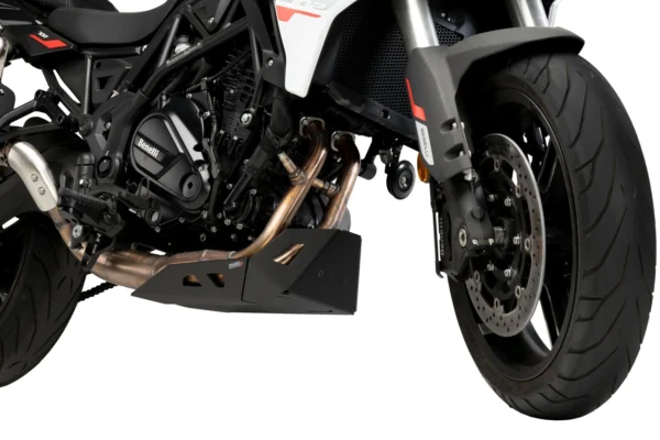 BENELLI TRK 702/X KARTER KORUMA (23-25) - Görsel 2