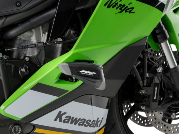 KAWASAKI ZX-4R/RR PRO 2.0 KORUMA TAKOZU (24-25)