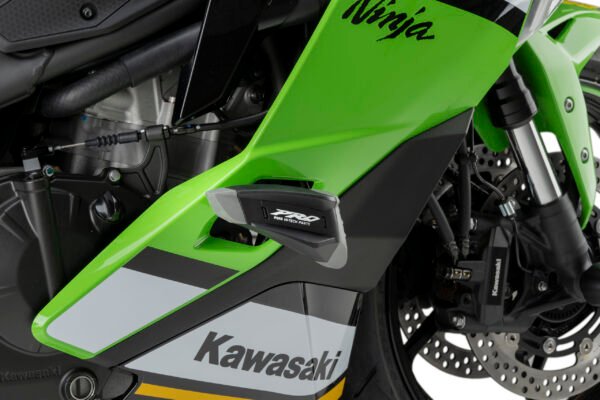 KAWASAKI ZX-4R/RR PRO 2.0 KORUMA TAKOZU (24-25)