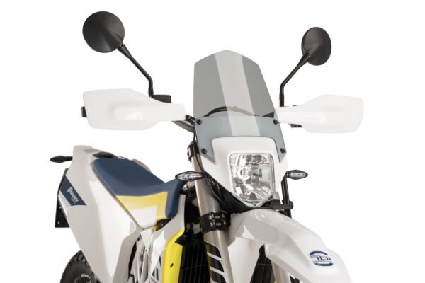 HUSQVARNA ENDURO 701 FÜME ÖN CAM (16-25)