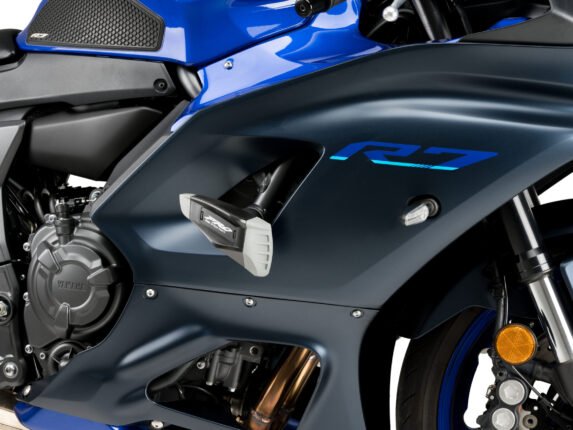 YAMAHA R7  PRO2.0 KORUMA TAKOZU (22-25)