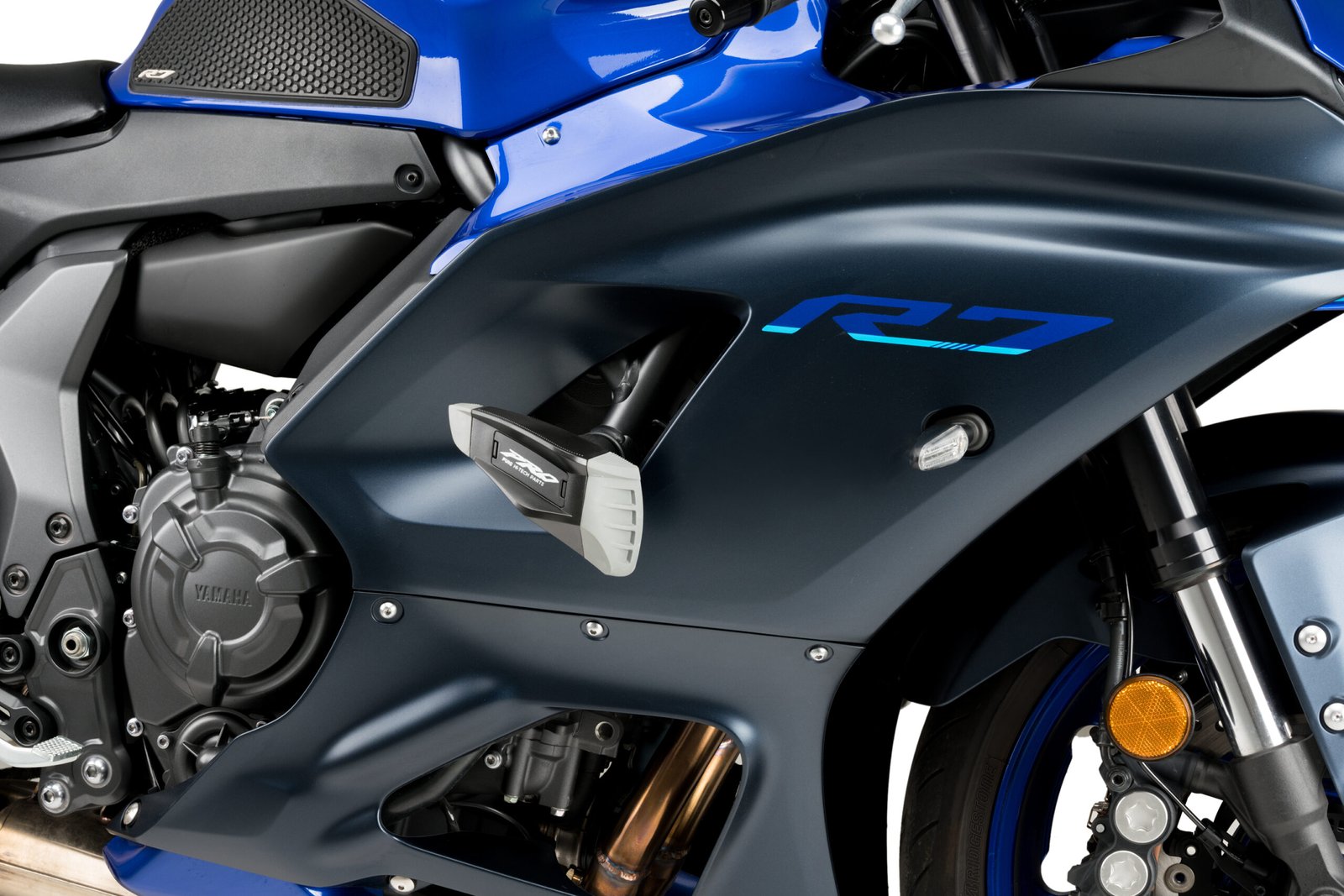 YAMAHA R7  PRO2.0 KORUMA TAKOZU (22-25)