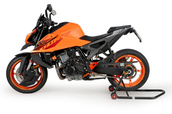 PUIG ÜNİVERSAL MOTOSİKLET ARKA TEKERLEK STANDI - Görsel 6