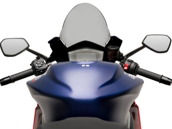 APRİLİA RS 660 R-RACER FÜME ÖN CAM