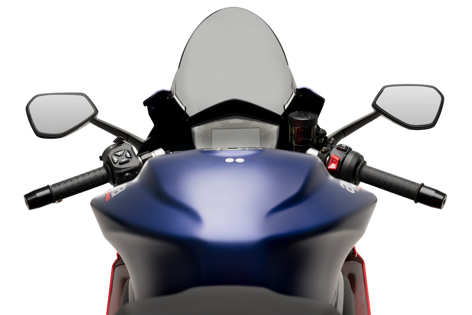 APRİLİA RS 660 R-RACER FÜME ÖN CAM