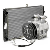 Ön Cam & Siperlikler