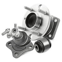 Taşıyıcı Demirleri