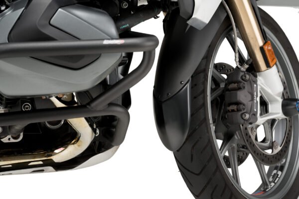 BMW R1200/R1250/GS/GSA ÖN ÇAMURLUK UZATMA (14-24) - Görsel 4