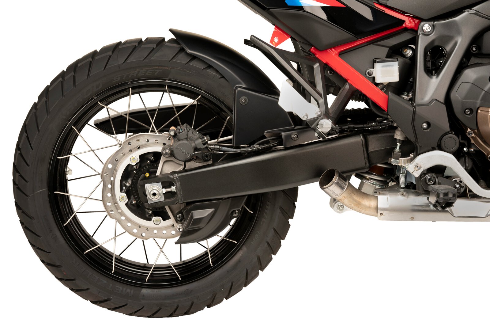 HONDA CRF 1100L AFRICA TWIN/ADV SPORT/XL 750 TRANSALP ARKA ÇAMURLUK (20-25)