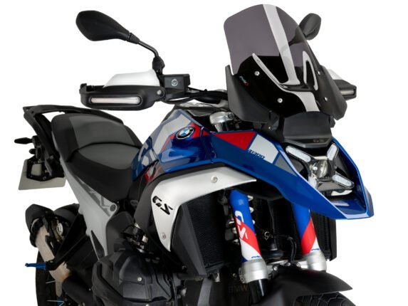 BMW R1300GS/GSA STANDART KOYU FÜME ÖN CAM (23-25)