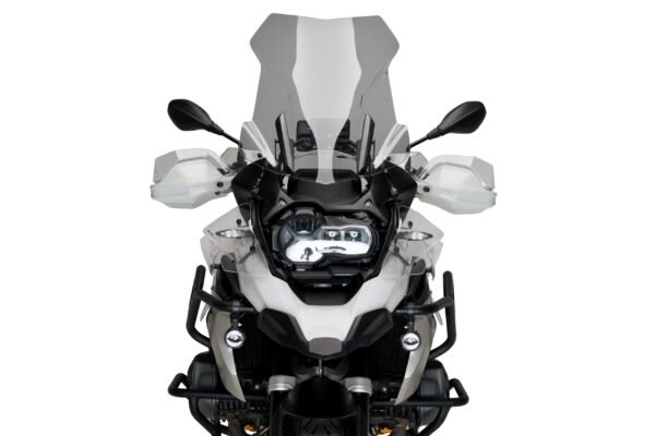 BMW R1200/1250GS - GSA FÜME ÖN CAM (13-24) - Görsel 4