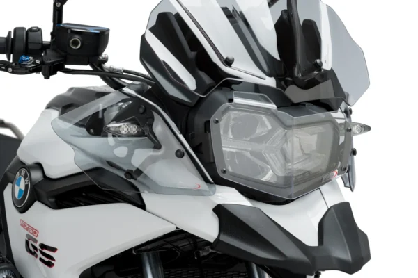 BMW F750/F800 GS FAR KORUMA (18-25) - Görsel 2