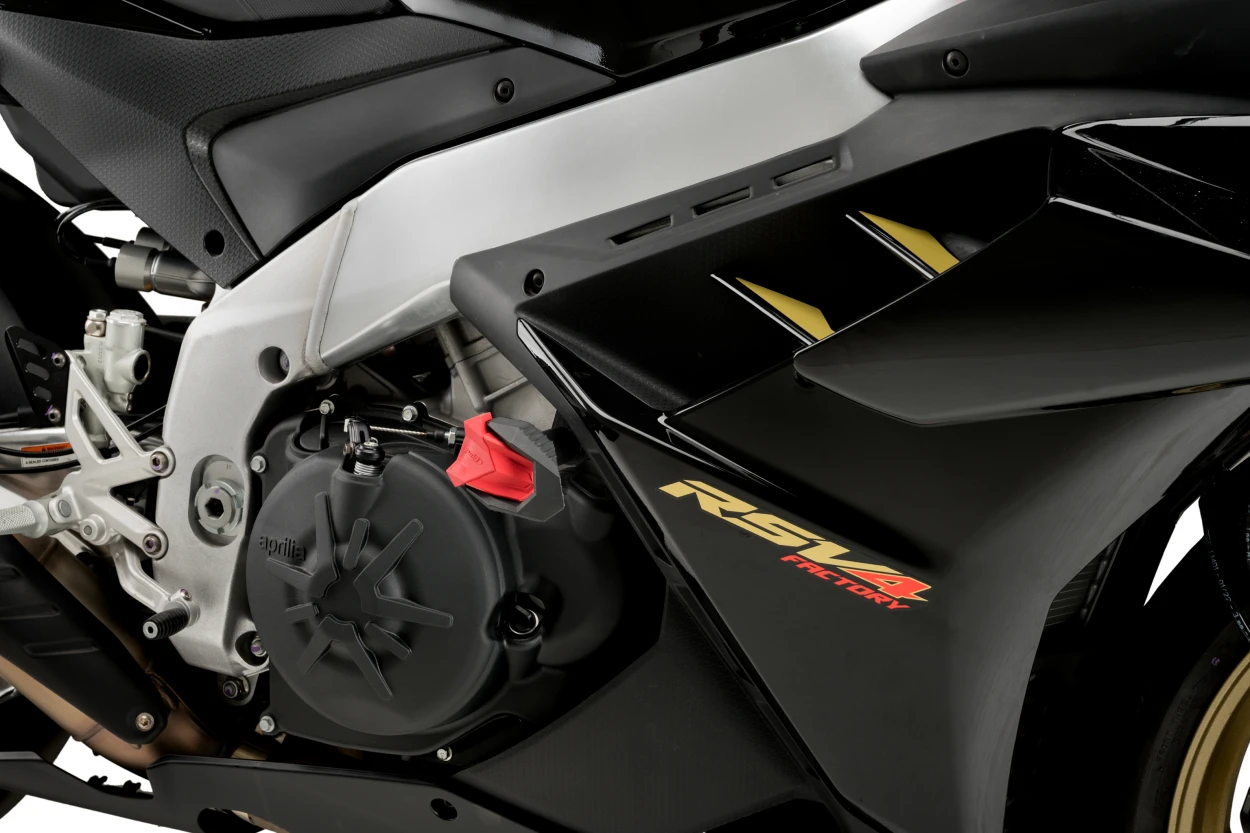 APRILIA RSV4 R19 KORUMA TAKOZU (21-25)