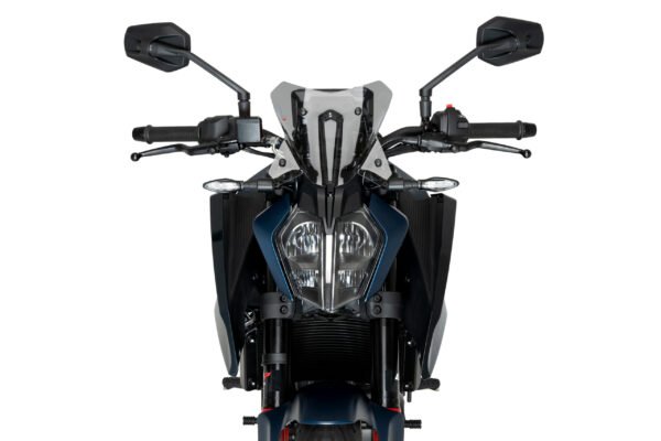 KTM 125/250/390 DUKE SPORT FÜME ÖN CAM (24-25) - Görsel 2