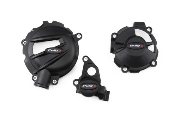 BMW S1000XR MOTOR KAPAK KORUMA (20-25) - Görsel 3