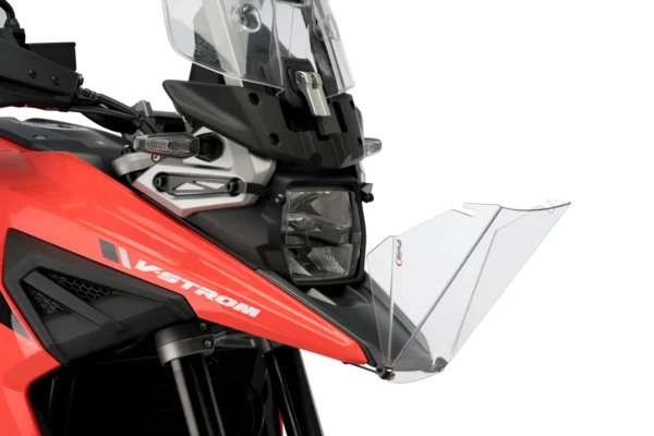 SUZUKI DL 1050 V-STROM/XT/DE FAR KORUMA (20-25) - Görsel 2
