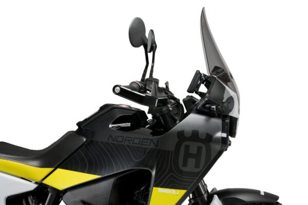 HUSQVARNA NORDEN 901 FÜME ÖN CAM (22-25) - Görsel 3