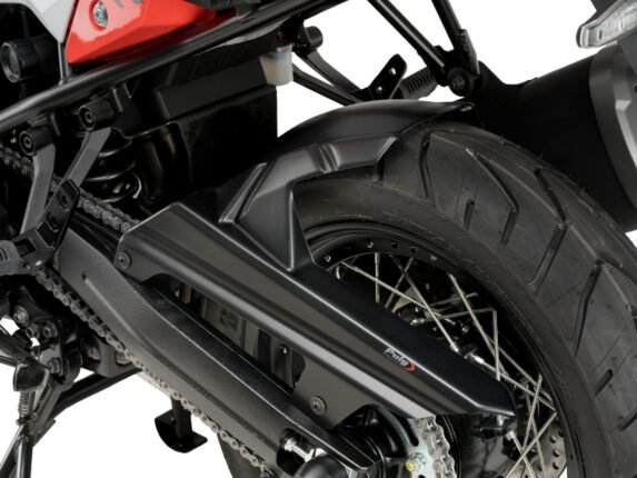 SUZUKI DL 1000 V-STROM/XT ARKA ÇAMURLUK (14-19)