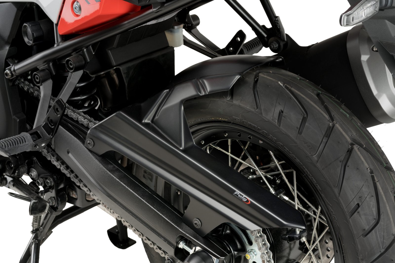 SUZUKI DL 1000 V-STROM/XT ARKA ÇAMURLUK (14-19)