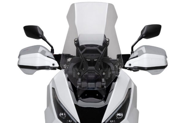 HONDA X-ADV 750 FÜME EL KORUMA UZATMASI (21-25)