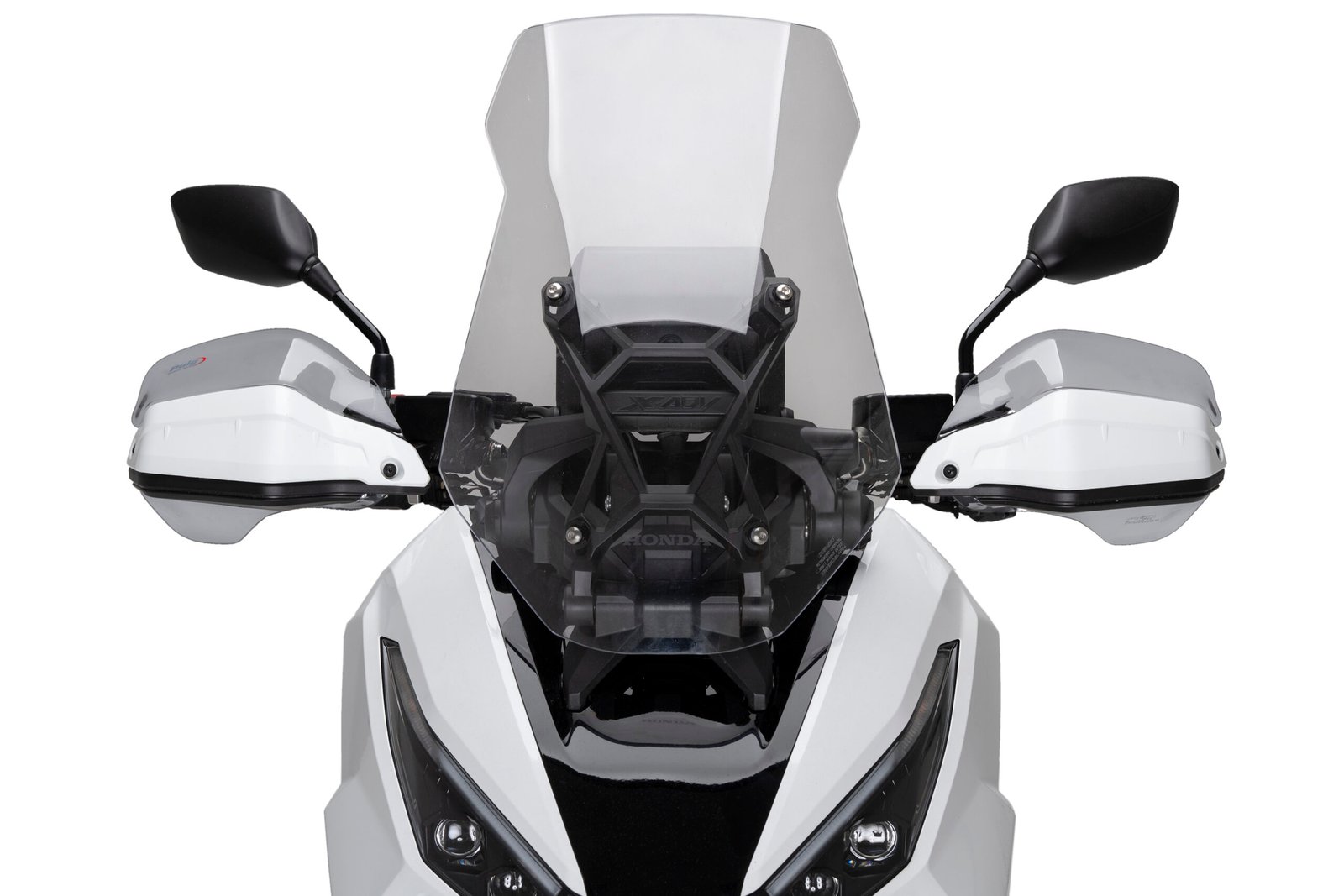 HONDA X-ADV 750 FÜME EL KORUMA UZATMASI (21-25)