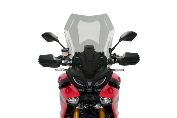 YAMAHA TRACER 9/900/GT/GT+ FÜME ÖN CAM (18-24) - Görsel 2