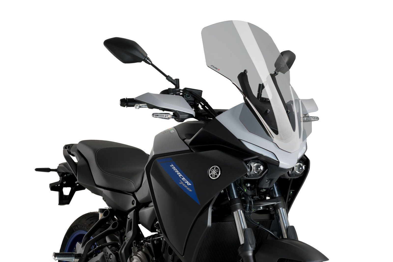 YAMAHA TRACER 7/GT TOURING FÜME ÖN CAM (20-24)