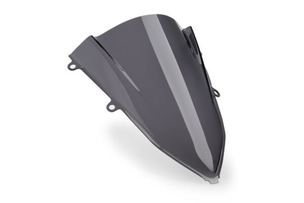 HONDA CBR 650R Z-RACING KOYU FÜME ÖN CAM (19-25) - Görsel 2
