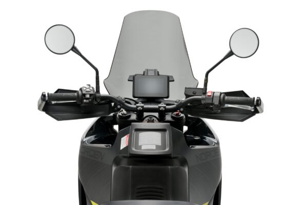 HUSQVARNA NORDEN 901 FÜME ÖN CAM (22-25) - Görsel 4