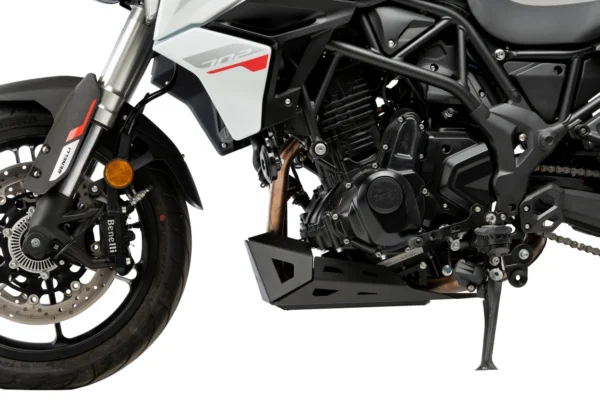 BENELLI TRK 702/X KARTER KORUMA (23-25) - Görsel 5