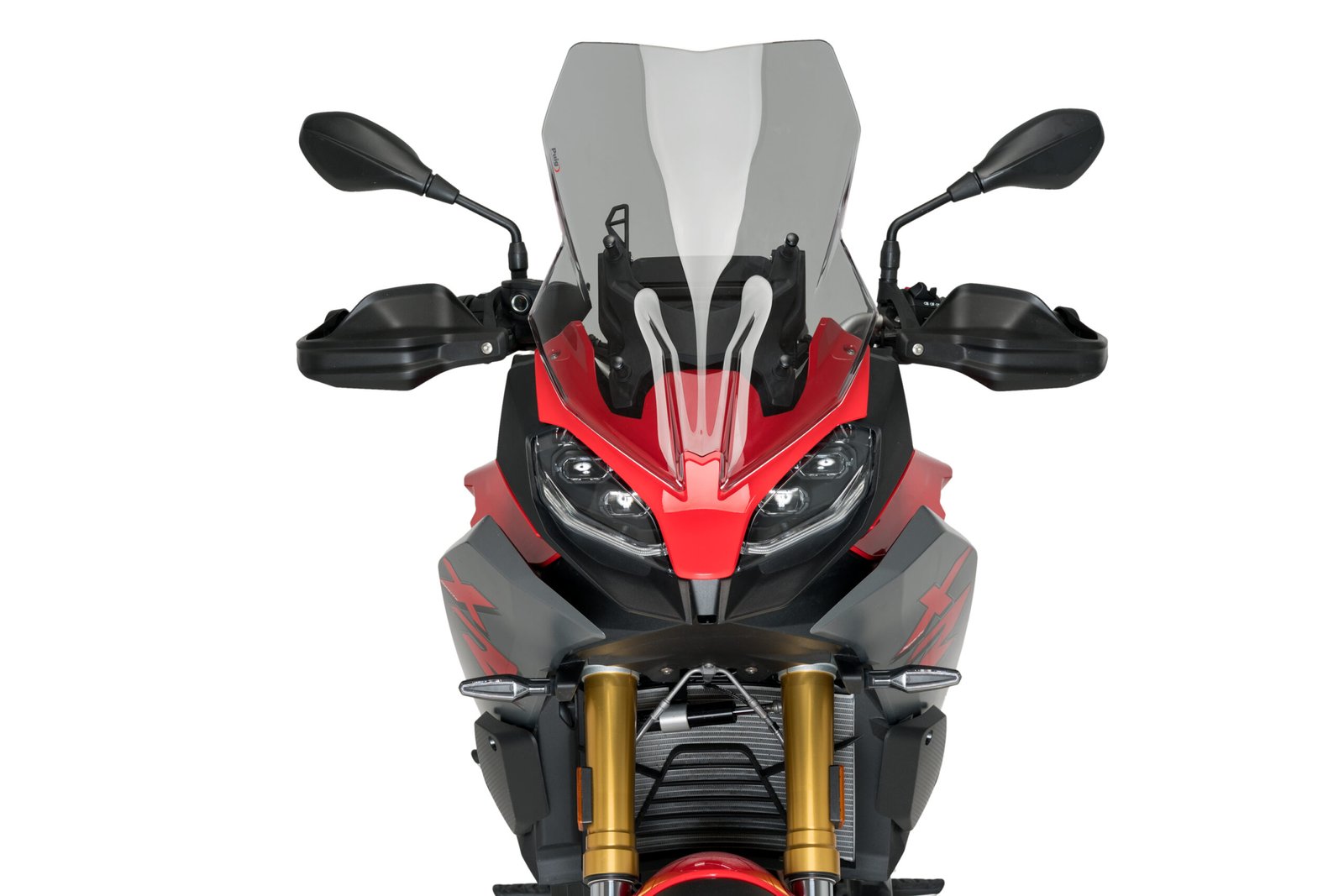 BMW F900XR FÜME ÖN CAM