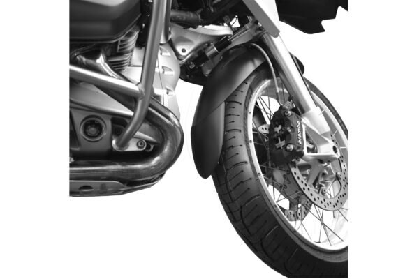 BMW R1200/R1250/GS/GSA ÖN ÇAMURLUK UZATMA (14-24) - Görsel 2