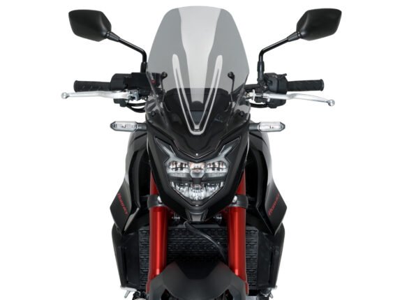 HONDA CB 750 HORNET TOURİNG FÜME ÖN CAM