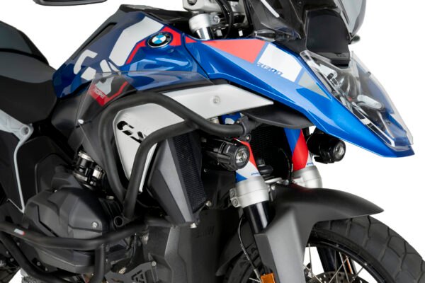 BMW R1300 GS FÜME YAN (GRENAJ) DEFLEKTÖR (23-25) - Görsel 3