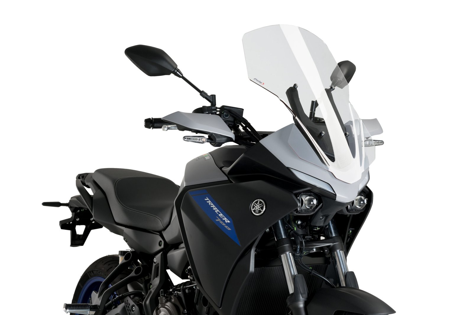 YAMAHA TRACER 9/GT/GT+ FÜME ÖN CAM (22-25)