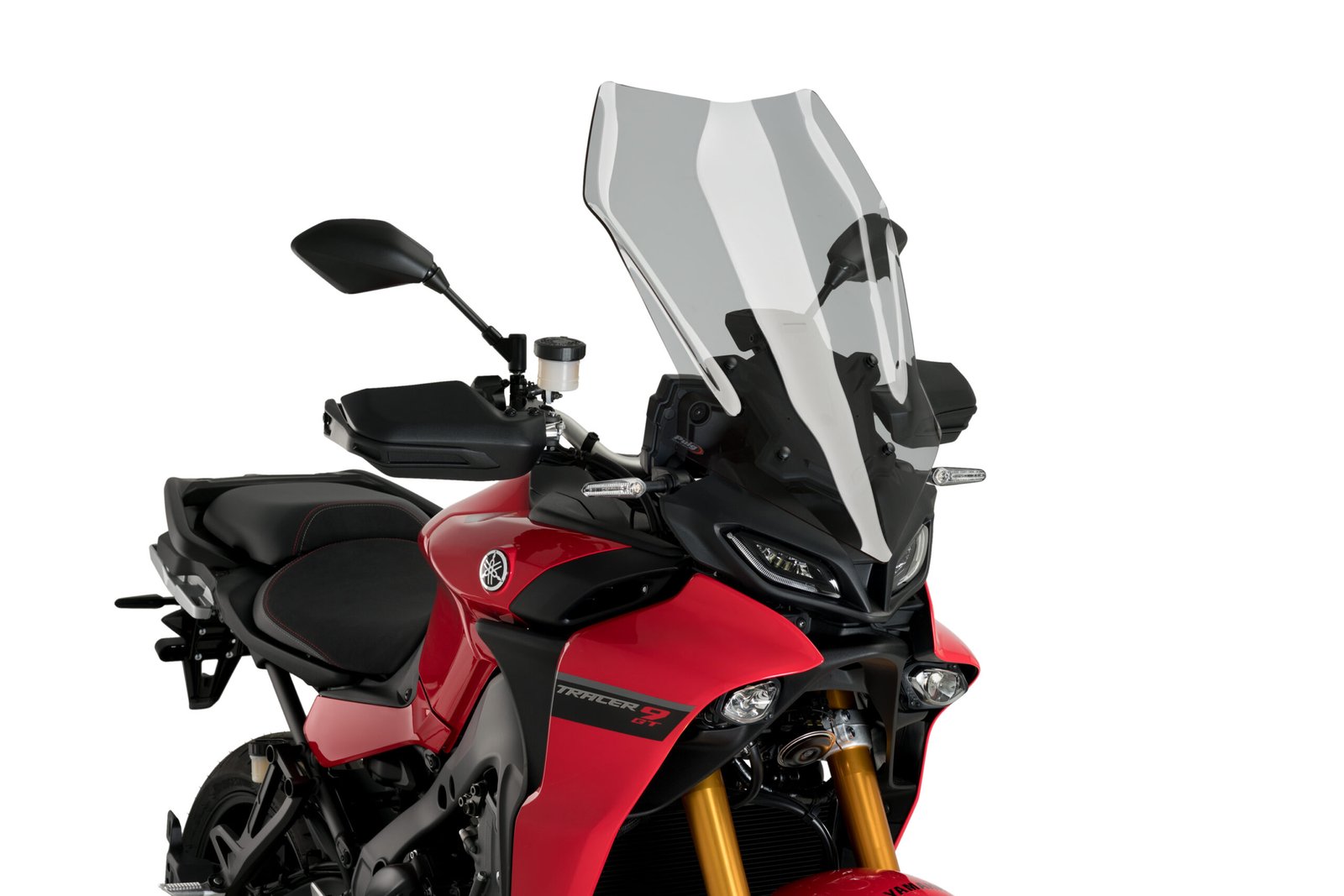 YAMAHA TRACER 9/900/GT/GT+ FÜME ÖN CAM (18-24)