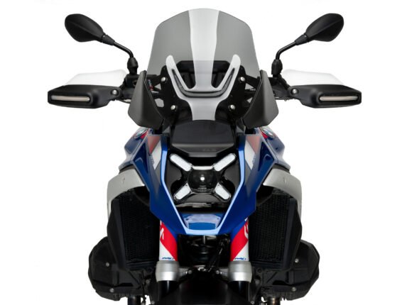 BMW R1300GS/GSA STANDART FÜME ÖN CAM (23-25)