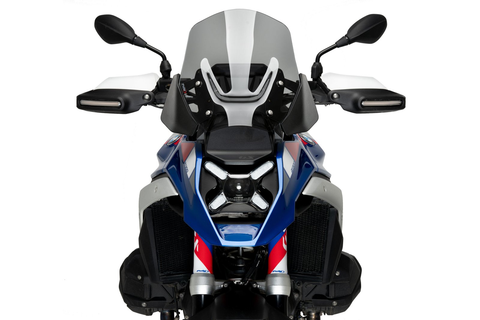 BMW R1300GS/GSA STANDART FÜME ÖN CAM (23-25)