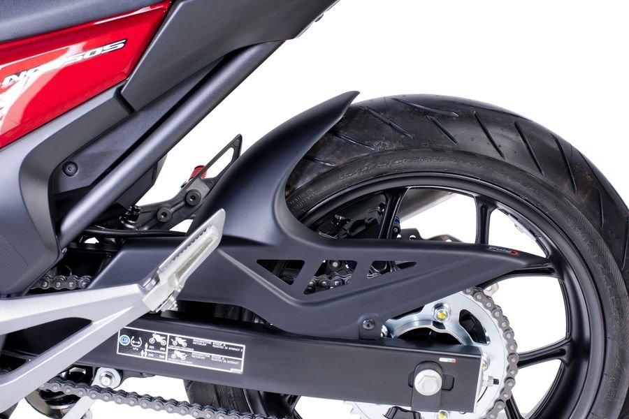 HONDA NC 750X ARKA ÇAMURLUK (16-25)