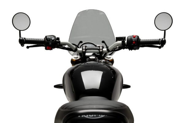 TRIUMPH SCRAMBLER/SPEED 400X SPORT FÜME ÖN CAM (24-25) - Görsel 4