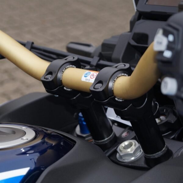 HONDA NT 1100/AFRICA TWIN (1000/1100) GİDON YÜKSELTME VE GERİ ÇEKME (16-25) - Görsel 4