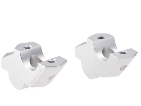 BMW F750/F800 GS GİDON YÜKSELTME VE GERİ ÇEKME (18-25)