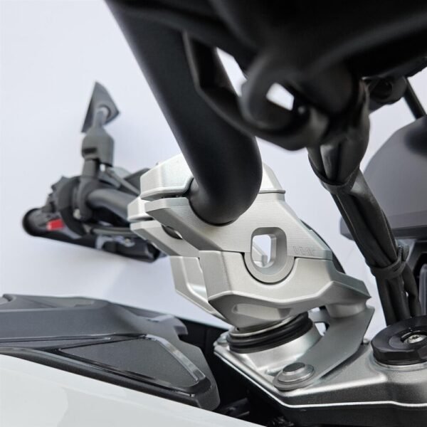 BMW R1300 GS/GSA GİDON YÜKSELTME VE GERİ ÇEKME (23-25) - Görsel 4