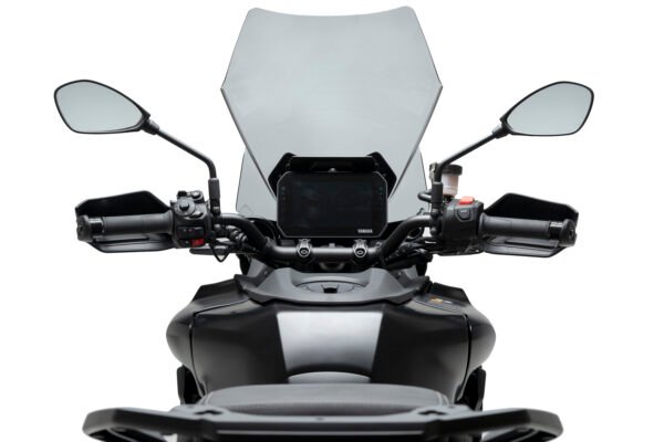 YAMAHA TRACER 9 GT/GT+ FÜME ÖN CAM (25-) - Görsel 4