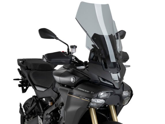 YAMAHA TRACER 9 GT/GT+ FÜME ÖN CAM (25-)