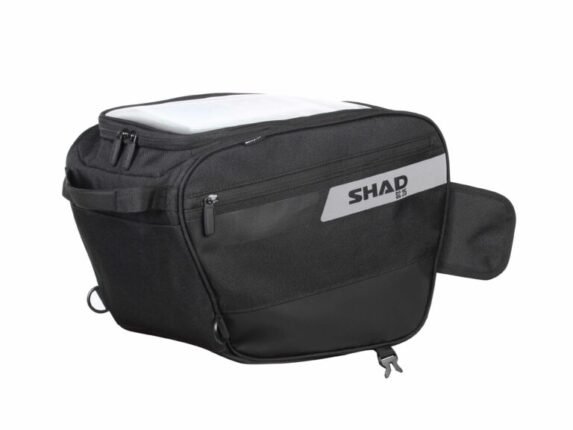 SHAD SC25 SCOOTER ARA ÇANTA (25 LİTRE)