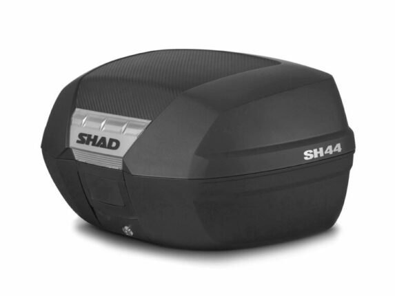 SHAD SH44 ARKA ÇANTA , TABLA  VE SIRT DAYAMA PEDİ
