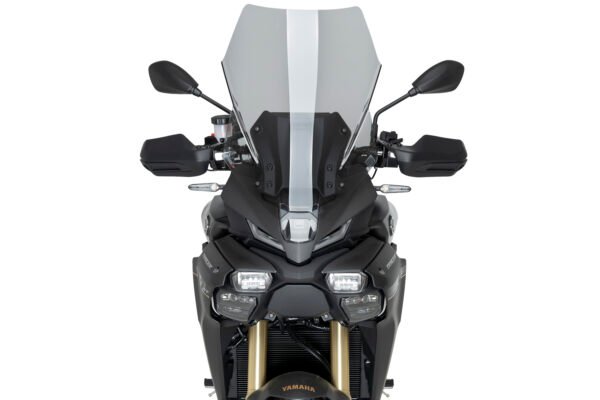 YAMAHA TRACER 9 GT/GT+ FÜME ÖN CAM (25-) - Görsel 2