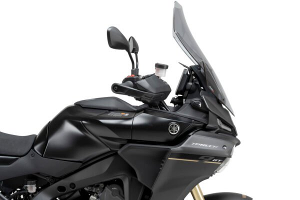YAMAHA TRACER 9 GT/GT+ FÜME ÖN CAM (25-) - Görsel 3